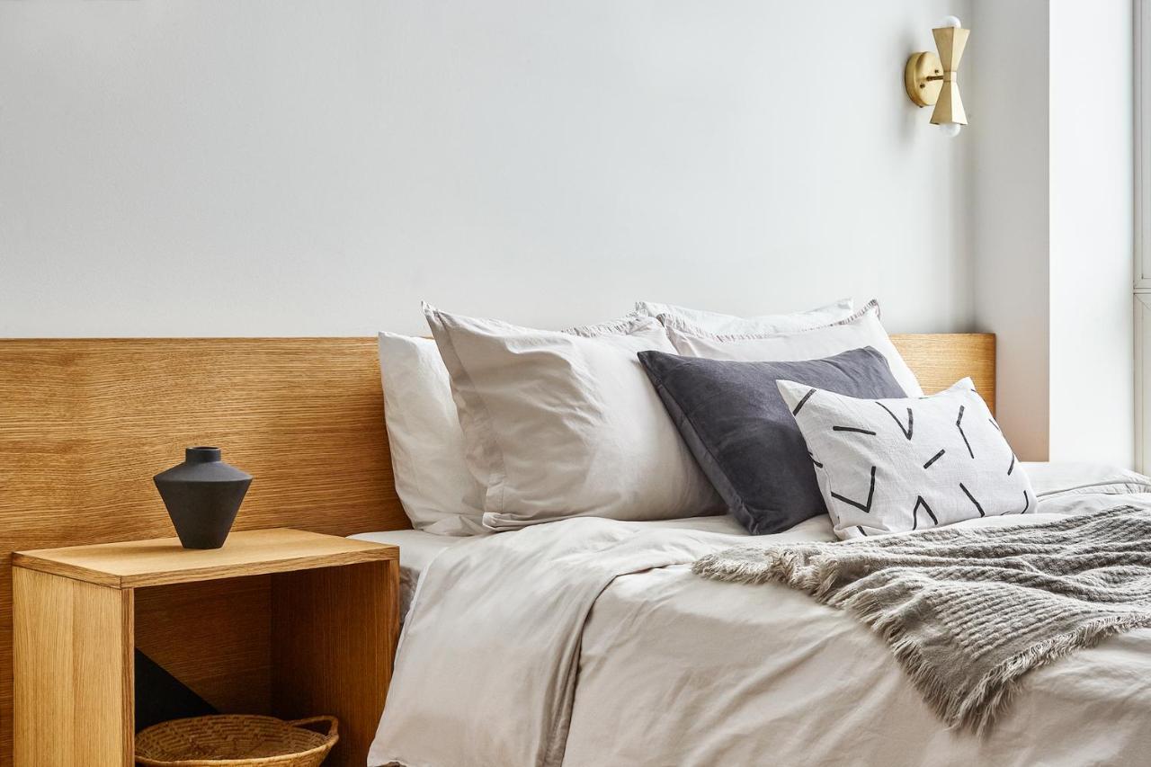 Lokal Hotel Fishtown Philadelphia Eksteriør bilde