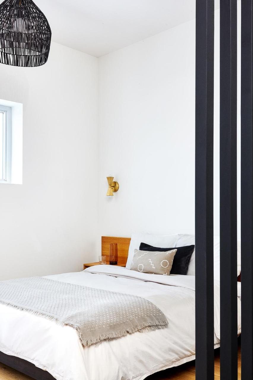 Lokal Hotel Fishtown Philadelphia Eksteriør bilde