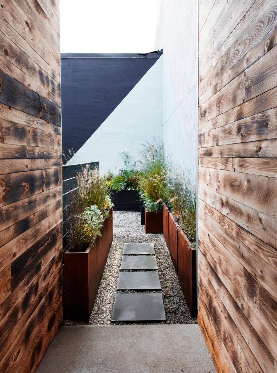 Lokal Hotel Fishtown Philadelphia Eksteriør bilde