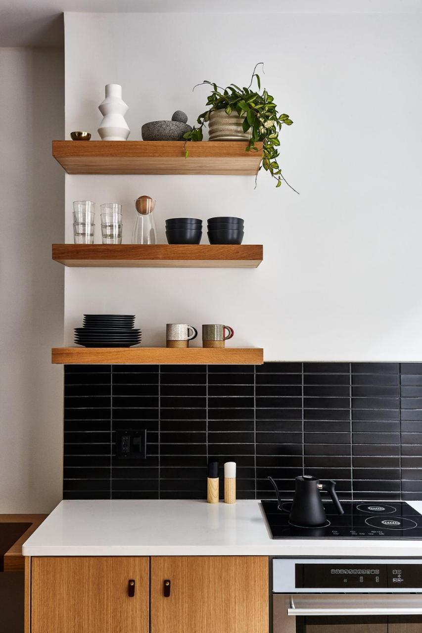 Lokal Hotel Fishtown Philadelphia Eksteriør bilde