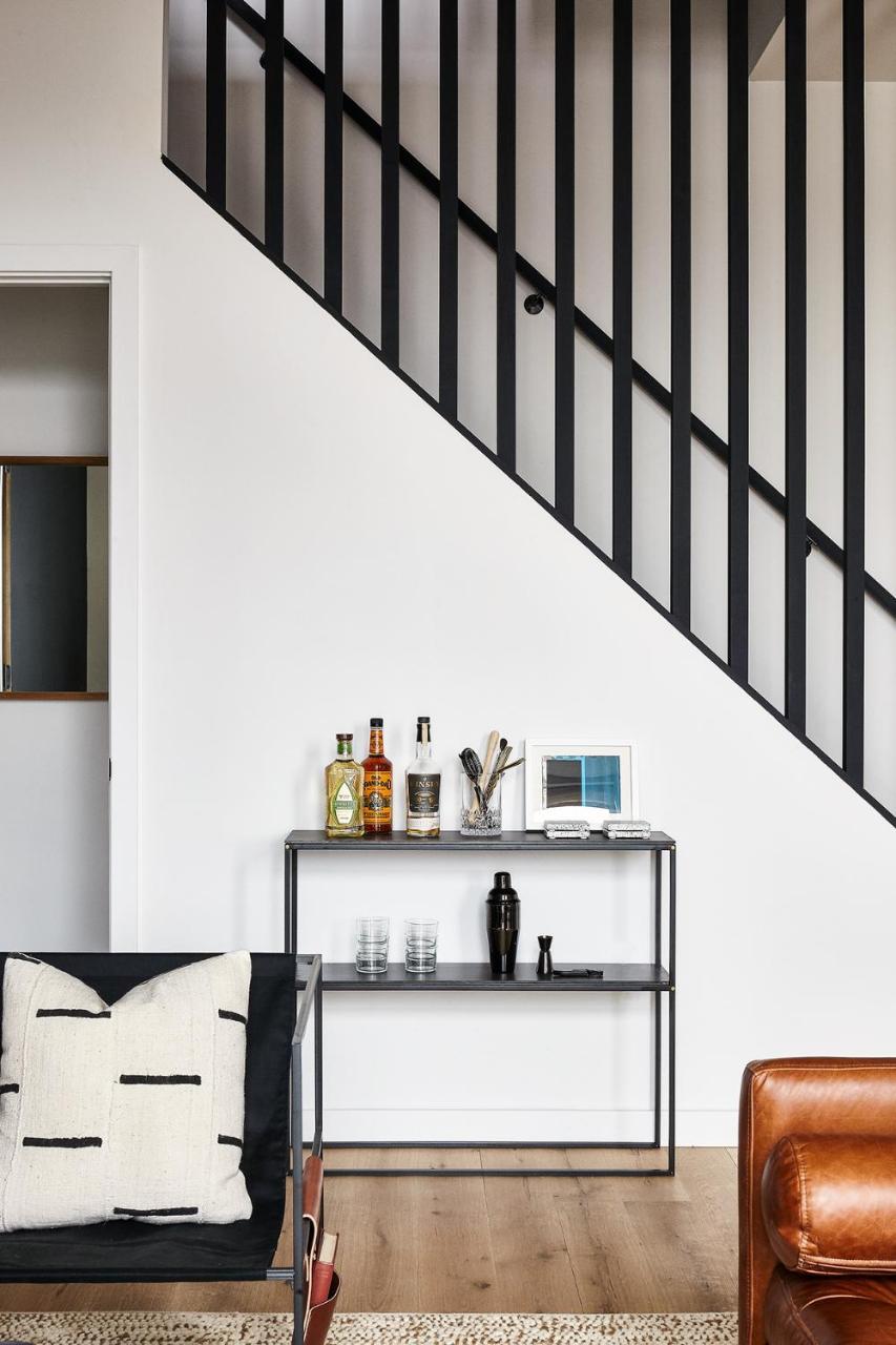 Lokal Hotel Fishtown Philadelphia Eksteriør bilde