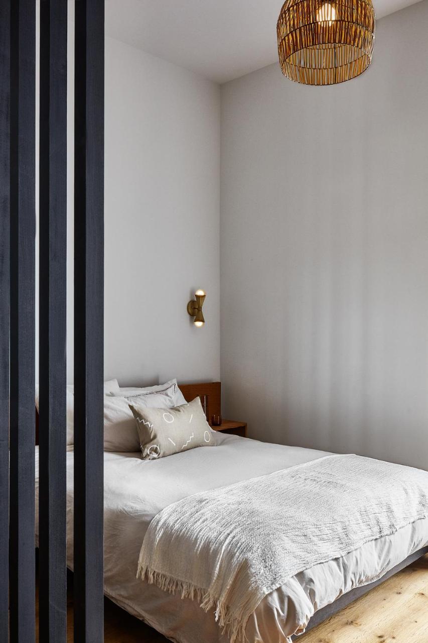 Lokal Hotel Fishtown Philadelphia Eksteriør bilde