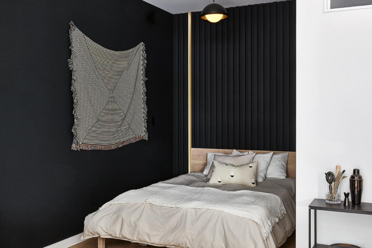 Lokal Hotel Fishtown Philadelphia Eksteriør bilde