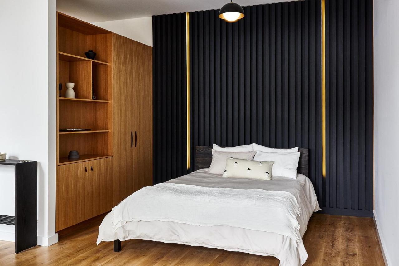 Lokal Hotel Fishtown Philadelphia Eksteriør bilde