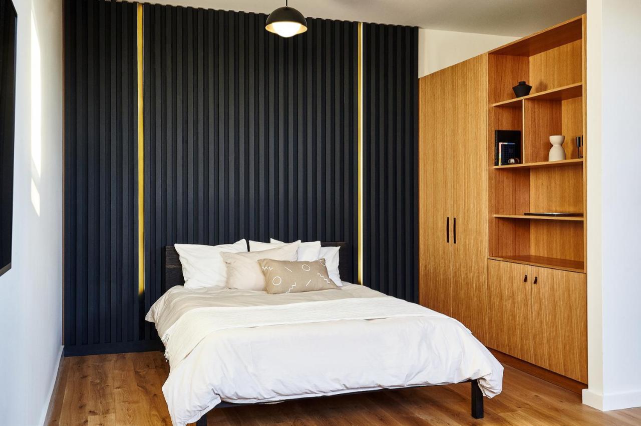 Lokal Hotel Fishtown Philadelphia Eksteriør bilde
