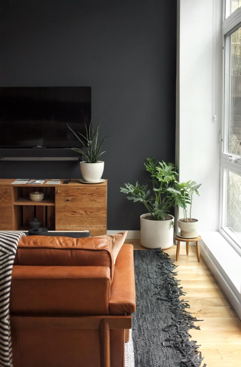 Lokal Hotel Fishtown Philadelphia Eksteriør bilde
